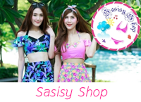 Sasisy Shop