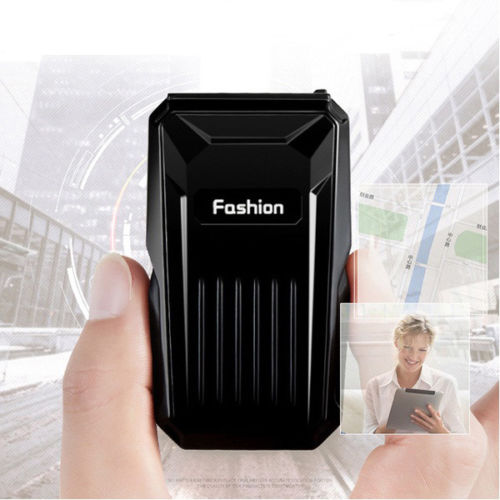 GPS tracker C1 รุ่นใหม่ อัพเดทล่าสุด 2019 !