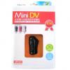 กล้องจิ๋ว MD80 (สไตล์ นักสืบ) 30 FPS Resolution 640x480 Pixels รองรับสูงสุด 8GB