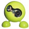 กล้องจิ๋ว CCTV 25FPS 640x480 Pixels รองรับ 8 GB ถ่ายต่อเนื่องไม่เกิน 4.5 ชั่วโมง ถ่ายที่แสงน้อยได้ดี