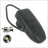 กล้องBluetoothแนบหู (สไตล์ นักสืบ) 25 FPS Resolution 640x480 Pixels 4GB