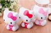 อุปกรณ์ชาร์จไฟมือถือสำรองพกพา (Portable Battery Charger) Hello Kitty 11000 mAh