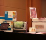 HP PrintWatch Live! 2008 เทคโนโลยีหมึกพิมพ์ และกระดาษพิมพ์ใหม่
