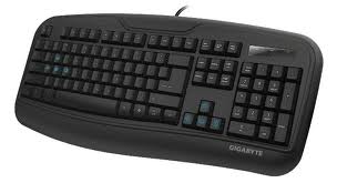 Gview K3 Gaming Keyboard - คลิกที่นี่เพื่อดูรูปภาพใหญ่