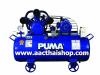 ปั๊มลมพูม่า 5 แรงม้า PUMA Aircompressor Model : PP-35-260L-380V.