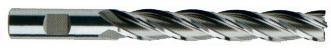 END  MILLS  ( EXTRA LONG SERIES )M42-HSS-Co8%
