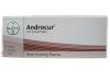 แอนโดรคัวร์ Androcur Cyproterone acetate 50 mg. 5 แผง (1กล่อง)