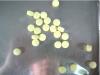ยารักษาอาการตกขาวเหลือง ตกขาวเขียว ตกขาวมีกลิ่นเหม็น ตกขาวสีน้ำตาล Metronidazole 500 mg.