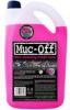 น้ำยาล้างจักรยาน Muc-off Bike Cleaner 5 Lt