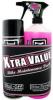 ชุดน้ำยาล้าง/หล่อลื่น Muc-off Bike Spray Duo Pack