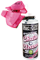 สเปรย์ล้างโซ่/กล่อง Muc-off Chain Cleaner Doc - คลิกที่นี่เพื่อดูรูปภาพใหญ่