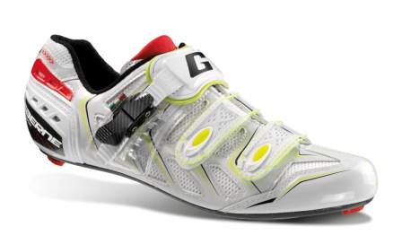 Gaerne Carbon G.AIR RD White - คลิกที่นี่เพื่อดูรูปภาพใหญ่