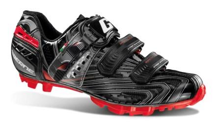 Gaerne G.Keira MTB Black - คลิกที่นี่เพื่อดูรูปภาพใหญ่