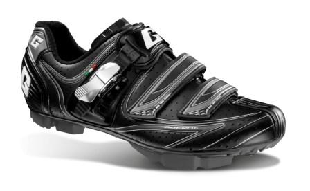 Gaerne G.Inka MTB Black - คลิกที่นี่เพื่อดูรูปภาพใหญ่