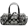 =ขายแล้วค่ะ=COACH SIGNATURE CHELSEA STACHEL BAG 17800