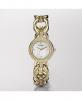 นาฬิกา FOSSIL Gold CRYSTAL LADY WATCH pearl