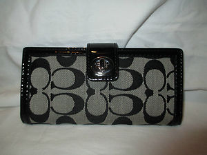 coach wallets 49536