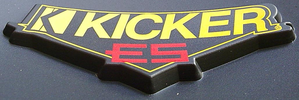 Sub KICKER ES 104 ขนาด 10นิ้ว - คลิกที่นี่เพื่อดูรูปภาพใหญ่