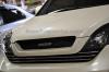กระจังหน้า MUGEN CRV (2007-2009)