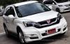 ชุดแต่ง CRV Modulo URBAN (MinorChange 2010-)