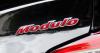 Logo MODULO RED (Limited Edition)