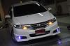 City MUGEN RZ styling  (2011-present)