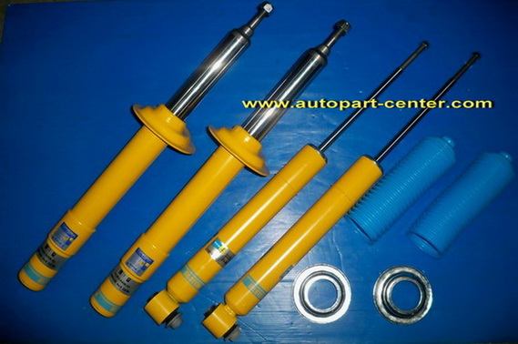 Shock absorbers for bmw e39