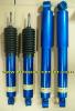 RSC Monotube ช็อคอับแก๊สสำหรับรถตู้นิวคอมมูเตอร์