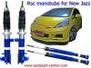 สตรัทปรับเกลียว RSC Inverted serie สำหรับซิตี้/แจ๊ซ 08