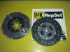 ชุดยกคลัทช์ LUK สำหรับ Mazda BT-50/Ford Ranger Duratorq