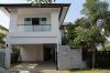 บ้านสวยให้เช่า/ขาย หมู่บ้านเนอวานา-สาทร ติดถนนกัลปพฤกษ์ใกล้สาทร เฟอร์นิเจอร์ครบพร้อมเข้า