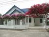 Very Beauty Furnished House For Rent บ้านให้เช่า เล็กๆน่ารักๆ หมู่บ้านปลาทอง (ศรีนครินทร์)