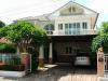 บ้านสวยให้เช่า! หมู่บ้านเมอร์ราญ่าใกล้ห้างแฟชั่นรามอินทรา กว้างขวางมากเฟอร์นิเจอร์ครบอยู่ได้เลย