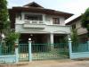 บ้านสวยให้เช่า โครงการหรู หมู่บ้านเพอร์เฟคเพลส รามคำแหง เฟอร์ครบ พร้อมสโมสรสระว่ายน้ำ