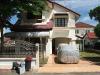 บ้านเช่าสภาพดีมาก! พร้อมอยู่ เฟอร์นิเจอร์ครบ ม.ชลลดาบางบัวทอง LH ราคาถูก มีสโมสร สระว่ายน้ำ