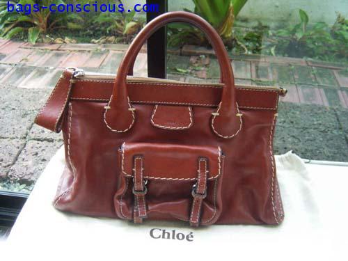 chloe\\\u0026#39; \\\u0026quot;edith\\\u0026quot;whisky color/small size #1953480  