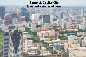 Plan your Holiday and Tour in Thailand by yourself