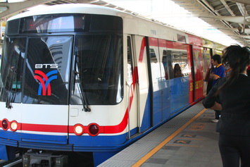 How to Book Tour Transfer in Bangkok Thailand