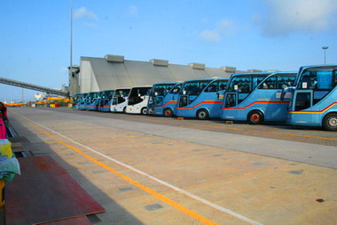 Name of Cruise Ships to Leam Chabang Port  Klong Teoy Port of Thailand - คลิกที่นี่เพื่อดูรูปภาพใหญ่