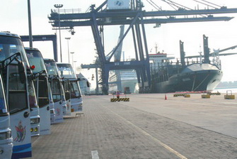 Name of Cruise Ships to Leam Chabang Port  Klong Teoy Port of Thailand - คลิกที่นี่เพื่อดูรูปภาพใหญ่
