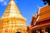 Tour Songkran Festival 2013