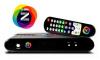RECEIVER GMM Z