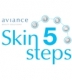 การดูแลผิว 5 ขั้นตอน Skin 5 Steps from aviance UNILEVER