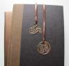 Swan Bookmark ที่คั่นหนังสือที่สื่อถึงความสวยงามและความสุข  (by order)