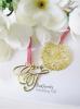 Customize Wedding BookJewelry - Wedding Gift