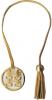 Double Happiness BookJewelry - Shuang Xi (size L)
