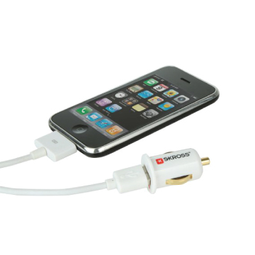 Midget USB charger - คลิกที่นี่เพื่อดูรูปภาพใหญ่
