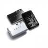 Travel Adapter, Design: cardit card size