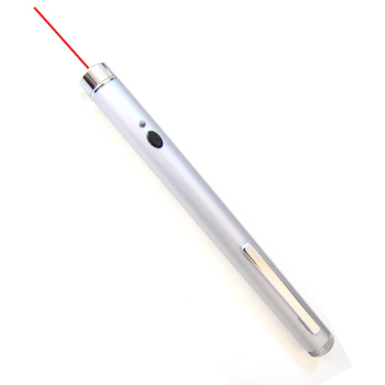 Laser Pointer (Red Color) - 5 Features - คลิกที่นี่เพื่อดูรูปภาพใหญ่