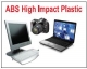 อะไรคือ พลาสติก ABS (high impact plastic) ????